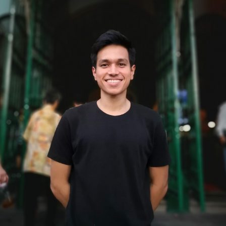 Rig, founder of IGCSEChemistry.com.my